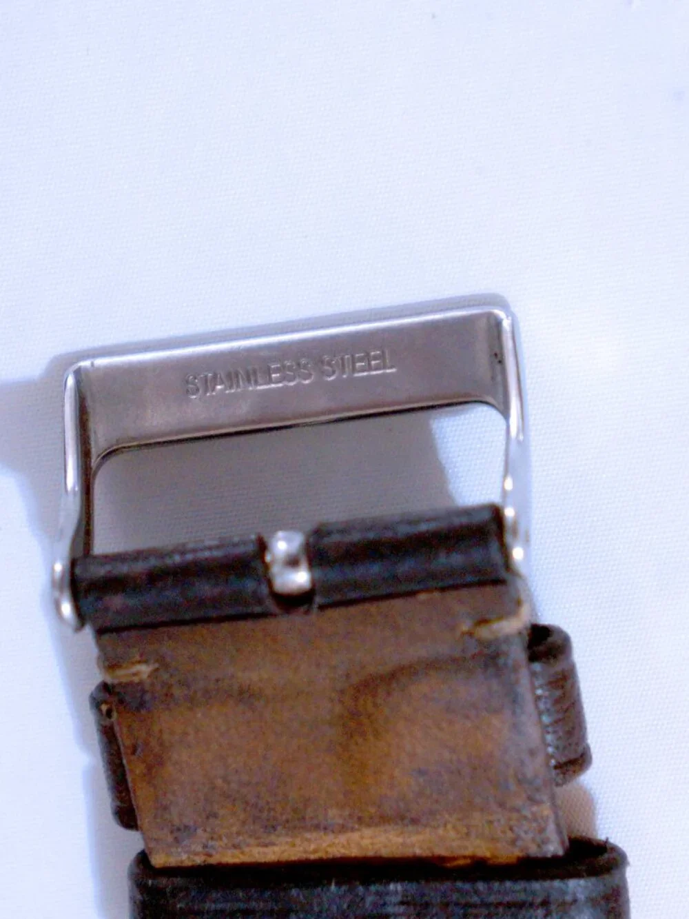 Coach Rivington Men's Field Watch 42mm - NEW BATTERY